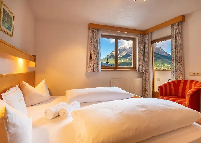 Aparthotel Tyrol